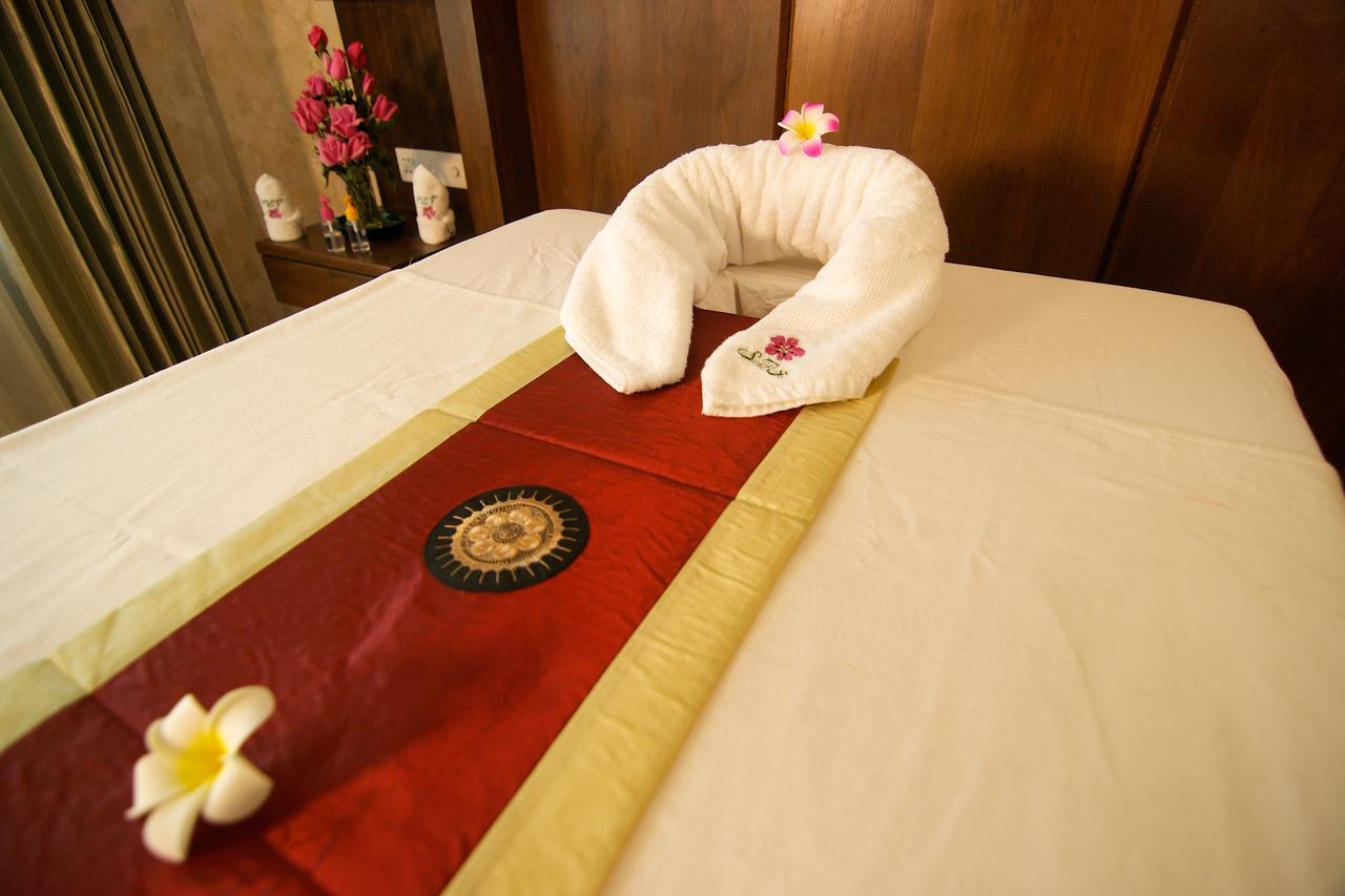 Royal Taunggyi Hotel Екстер'єр фото